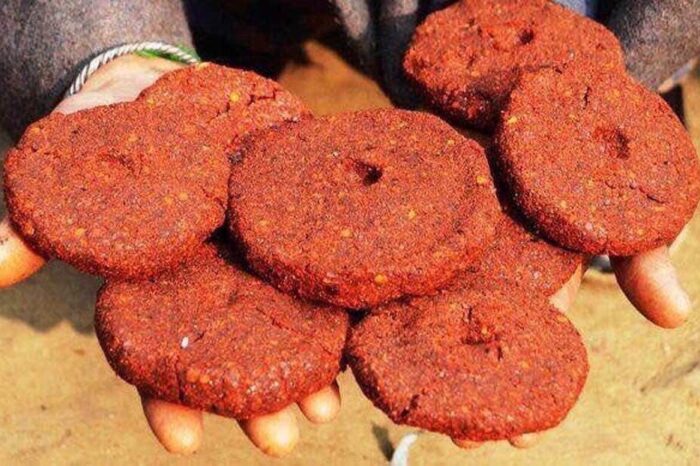 Health benefits of Kashmiri Masala Tikki