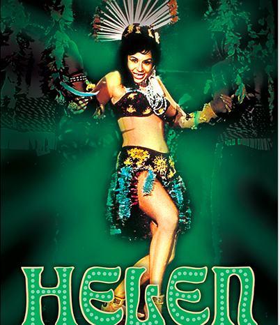 Book Review: Jerry Pinto’s ‘Helen: The Life and Times of a Bollywood H-Bomb’