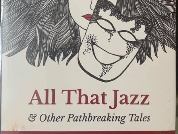 Book Review - All that jazz