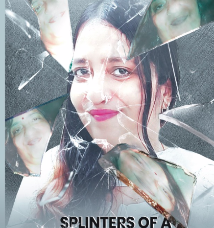 Book Review: Splinters of a Broken Mirror by Neelam Saxena Chandra