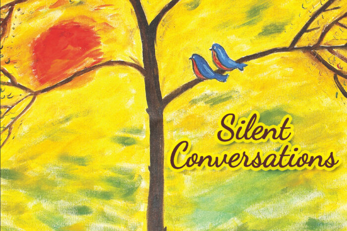 Book Review : Silent Conversations by Jupinderjit Singh