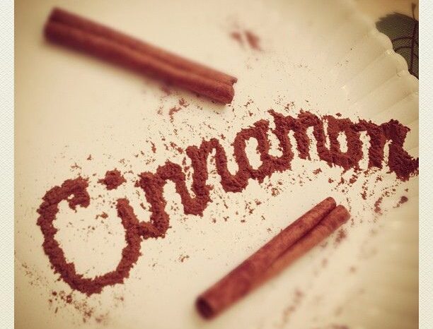 OF CINNAMON WORDS & EARWORMS: YOU CAN’T GET ENOUGH OF THEM