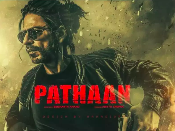 Pathaan - Movie Review